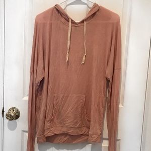 discounted authentic Brandy Melville sweatshirt